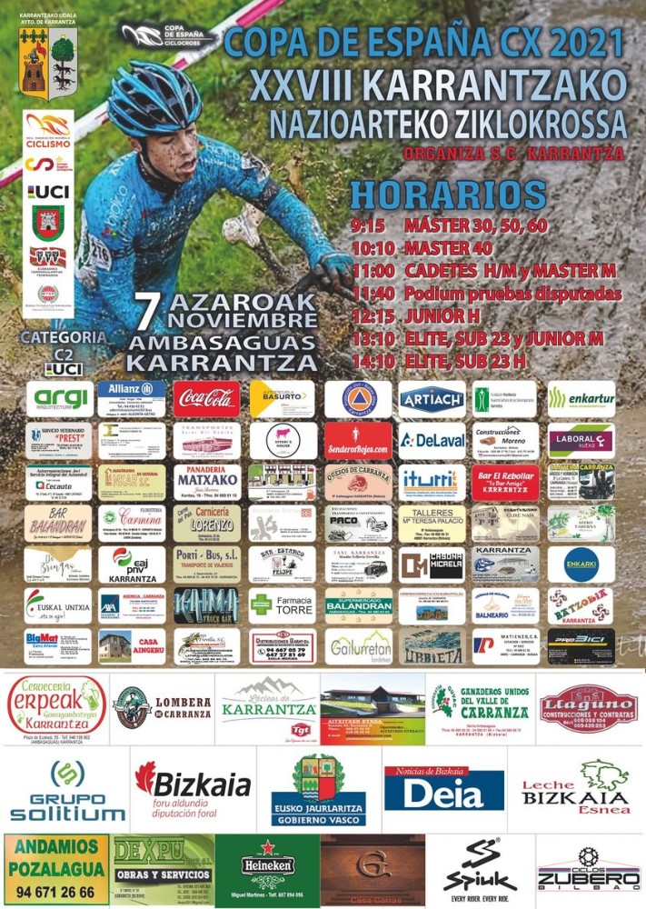 CARTEL CARRANTZA 21