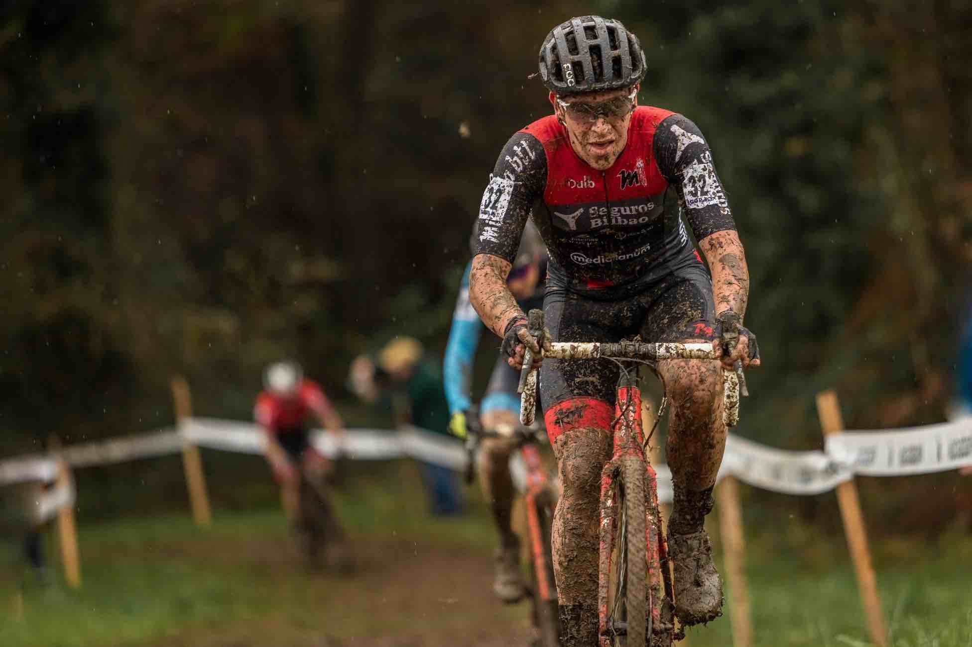 ciclocross bizkaia